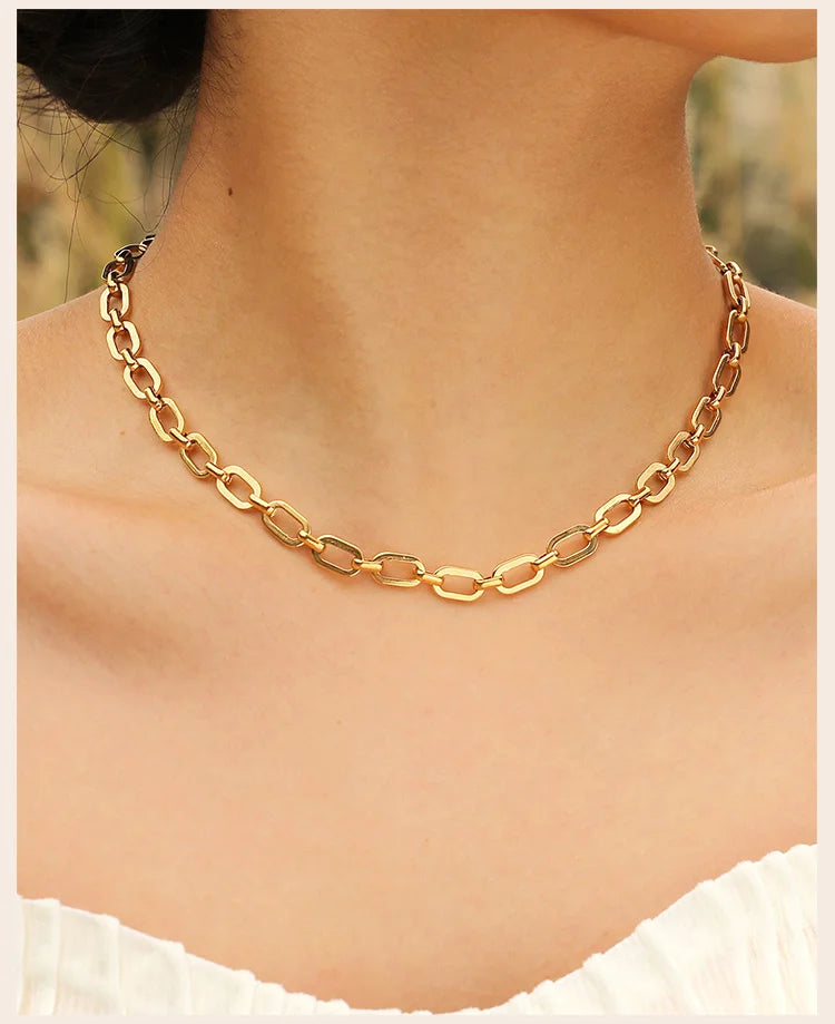 Chic Chain