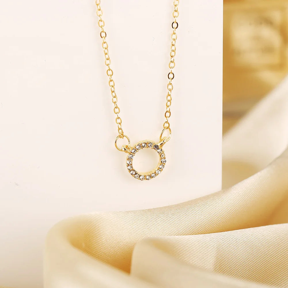 Elegant necklace