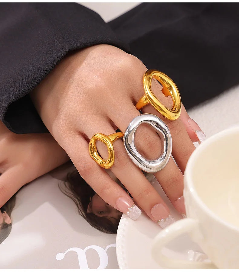 Dream Ring