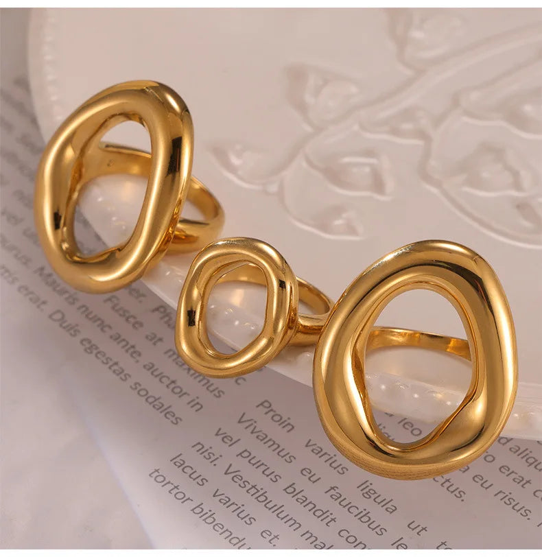 Dream Ring