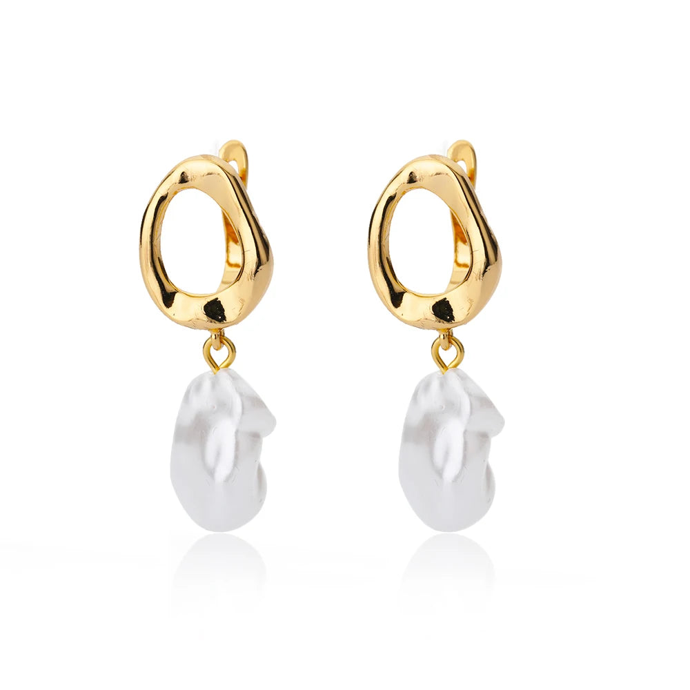 Luxury  Earrings For Women