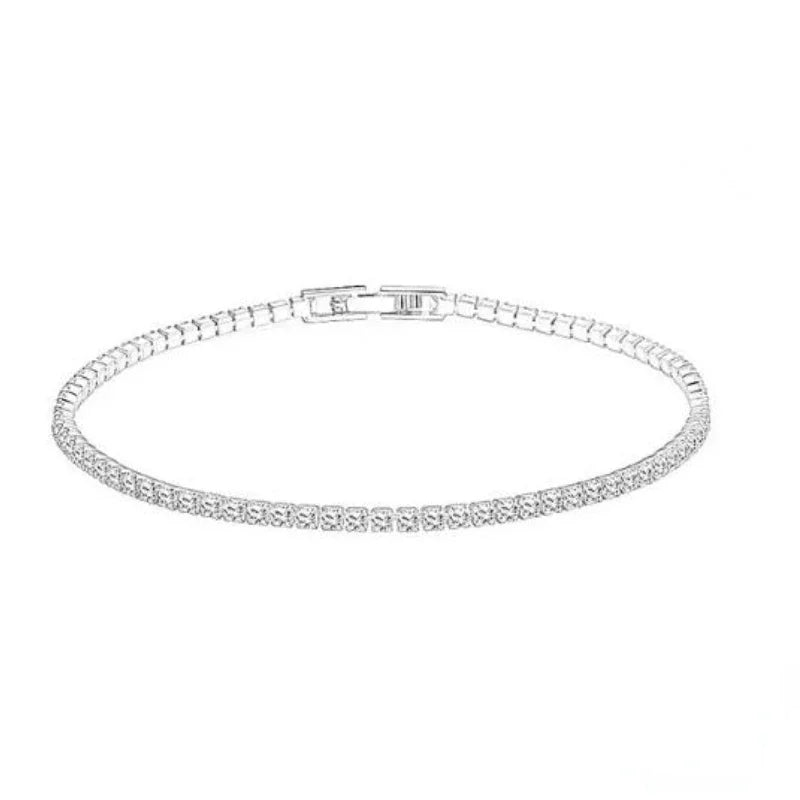Silver Bracelet