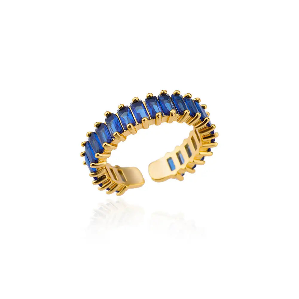 Prism Glow Ring