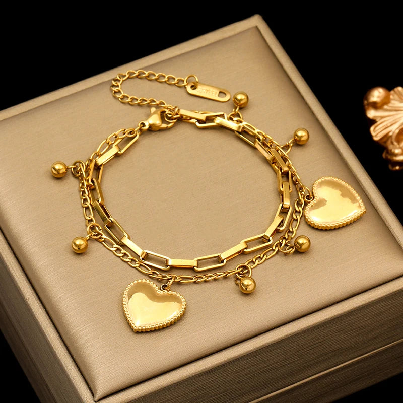 Twisted Bracelet