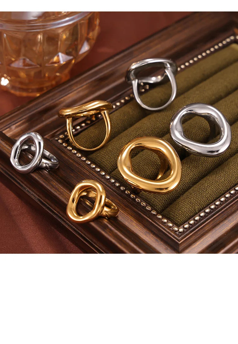 Dream Ring