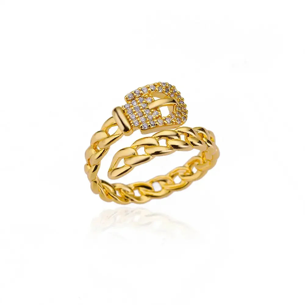 Dream Ring
