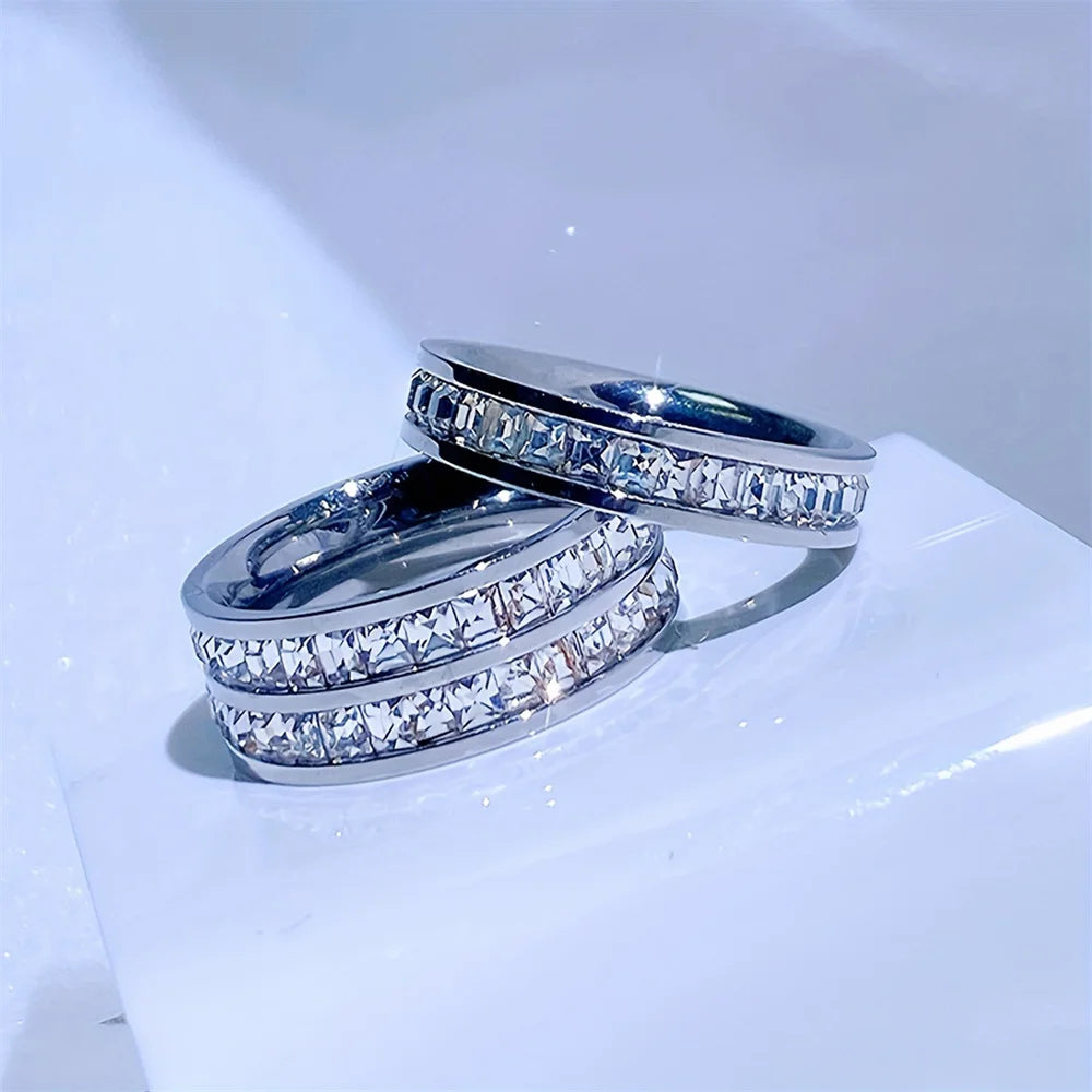 Classic Fashion Finger