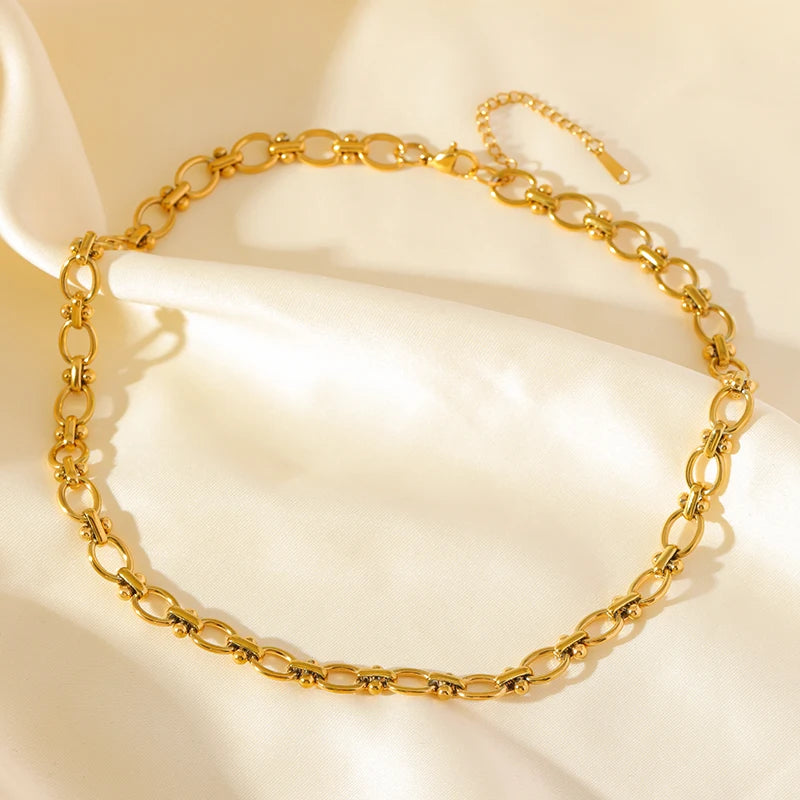 Necklace