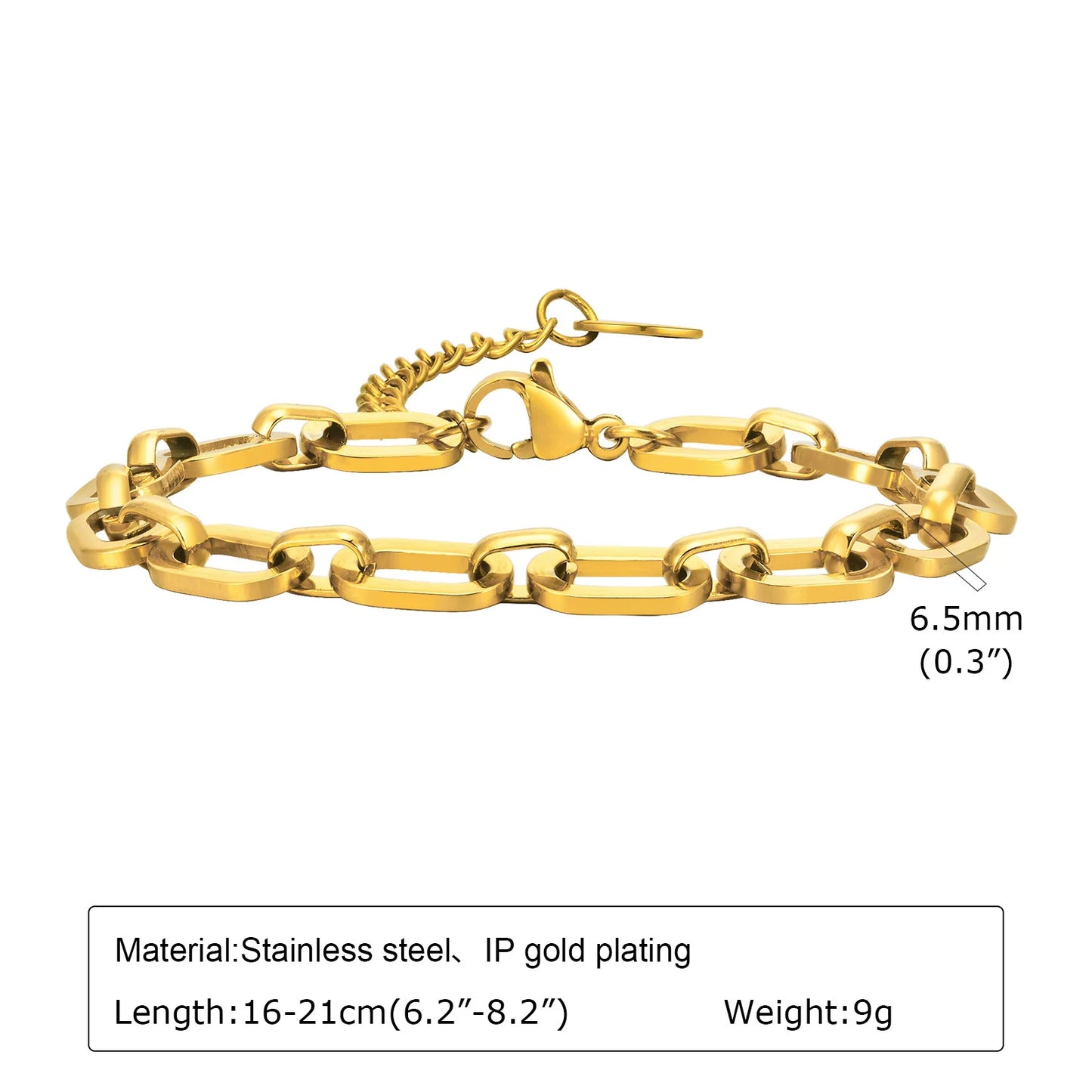 Chic Chain