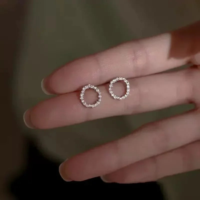 Elegant necklace