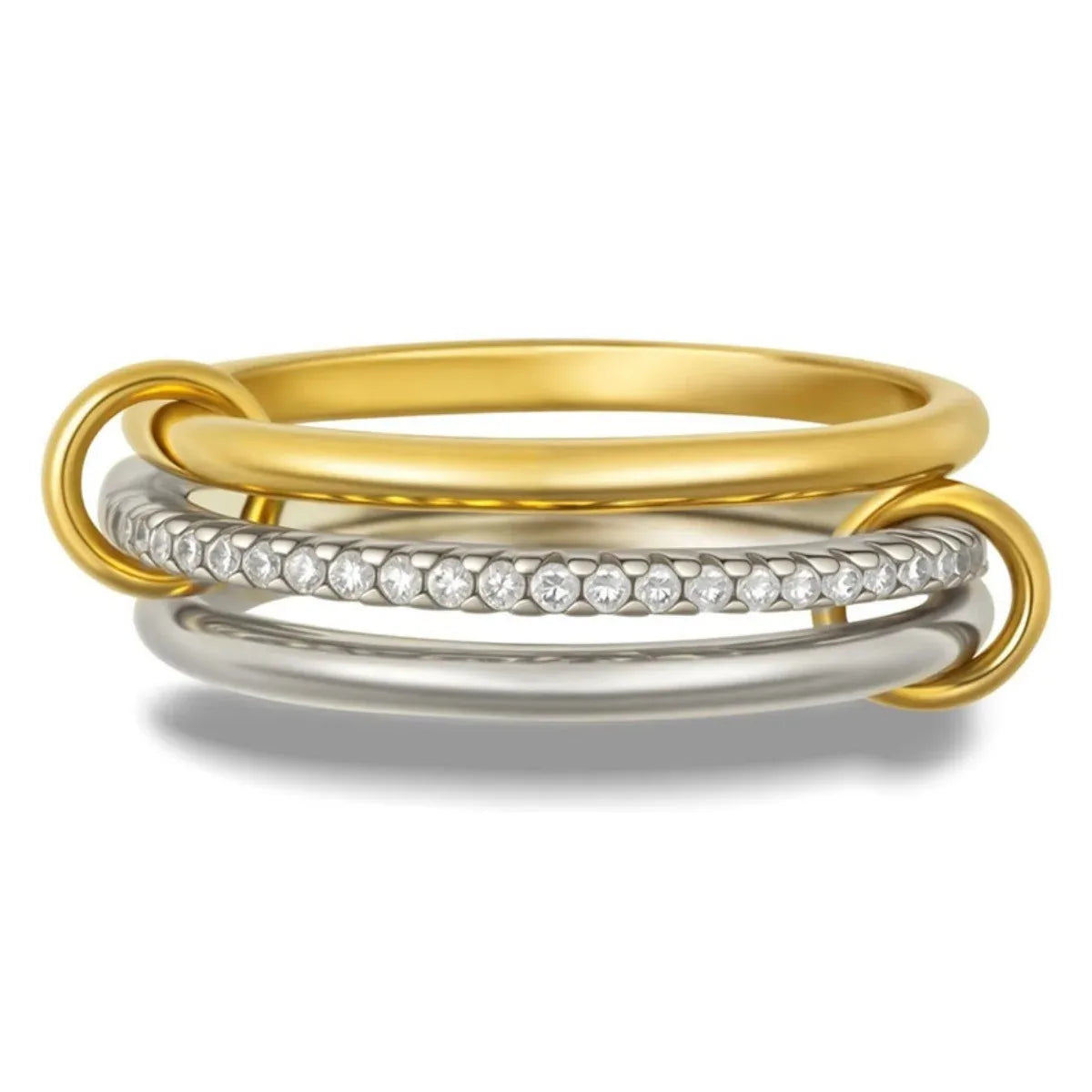 Modern Ring