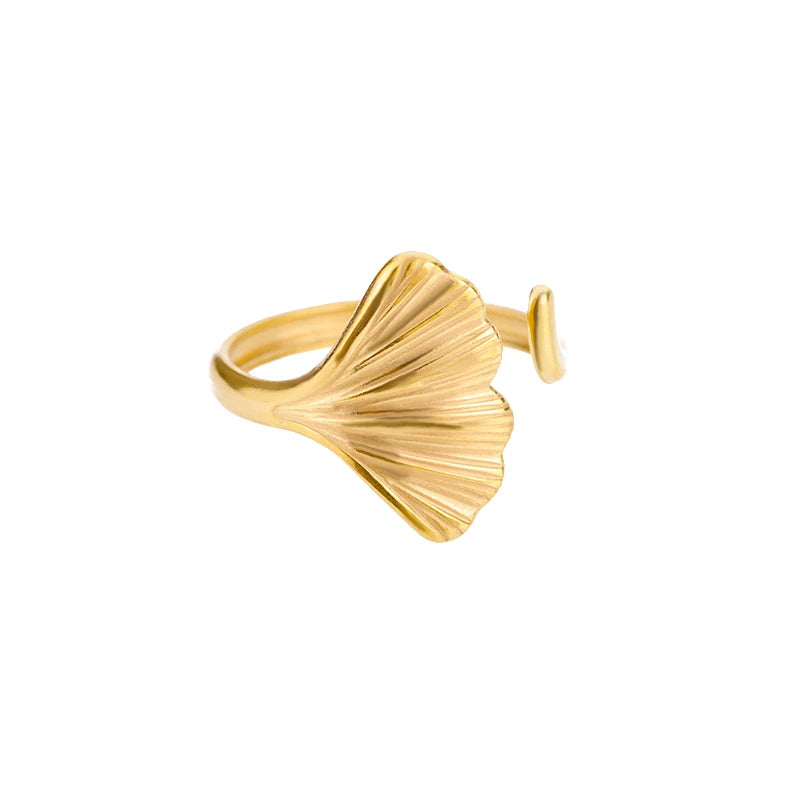 Bloom ring