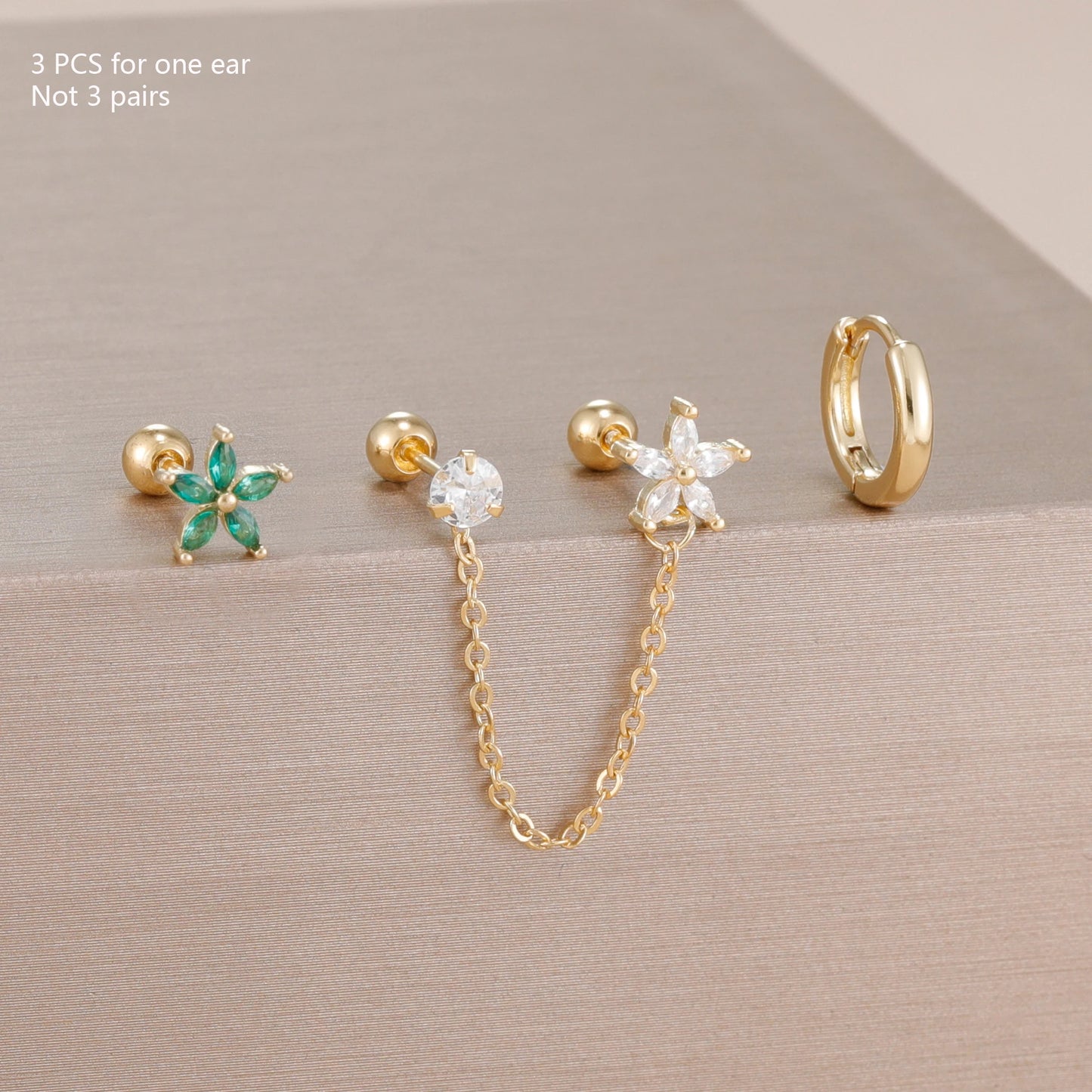 l Zircon Flowerrcin