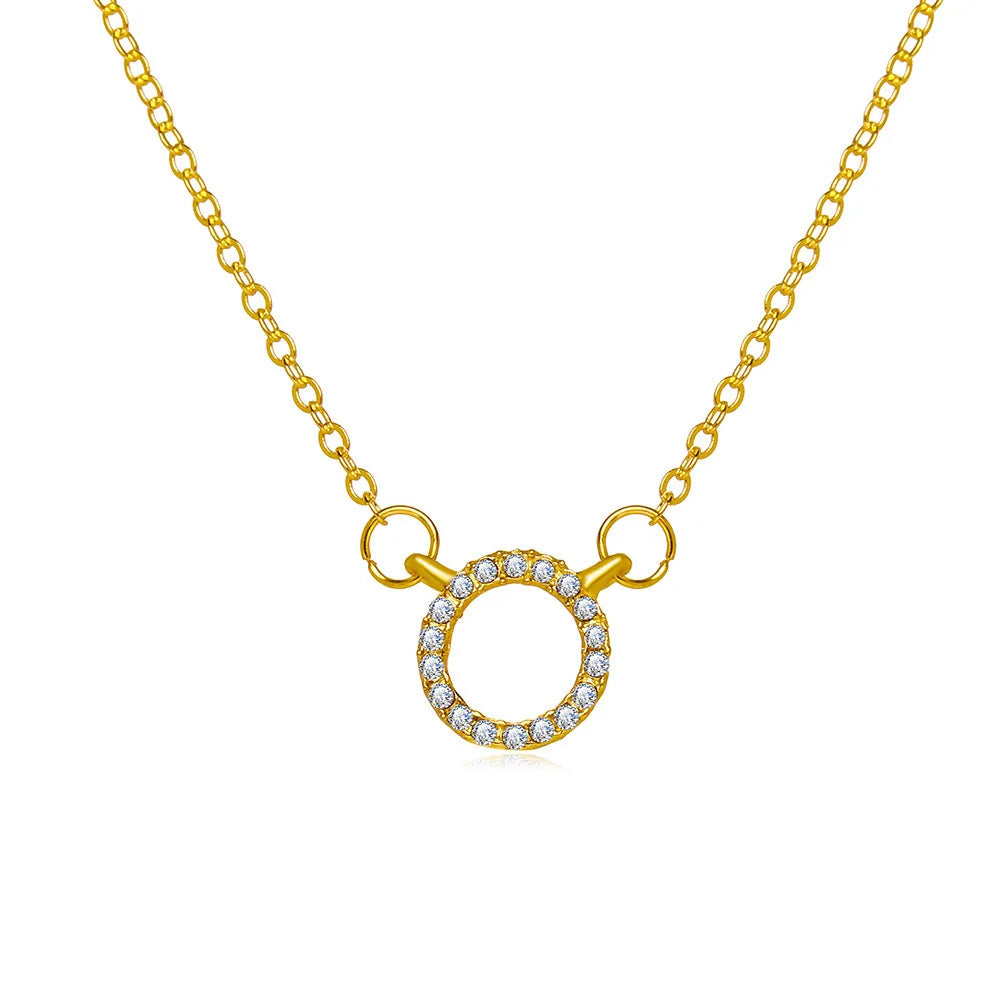 Elegant necklace