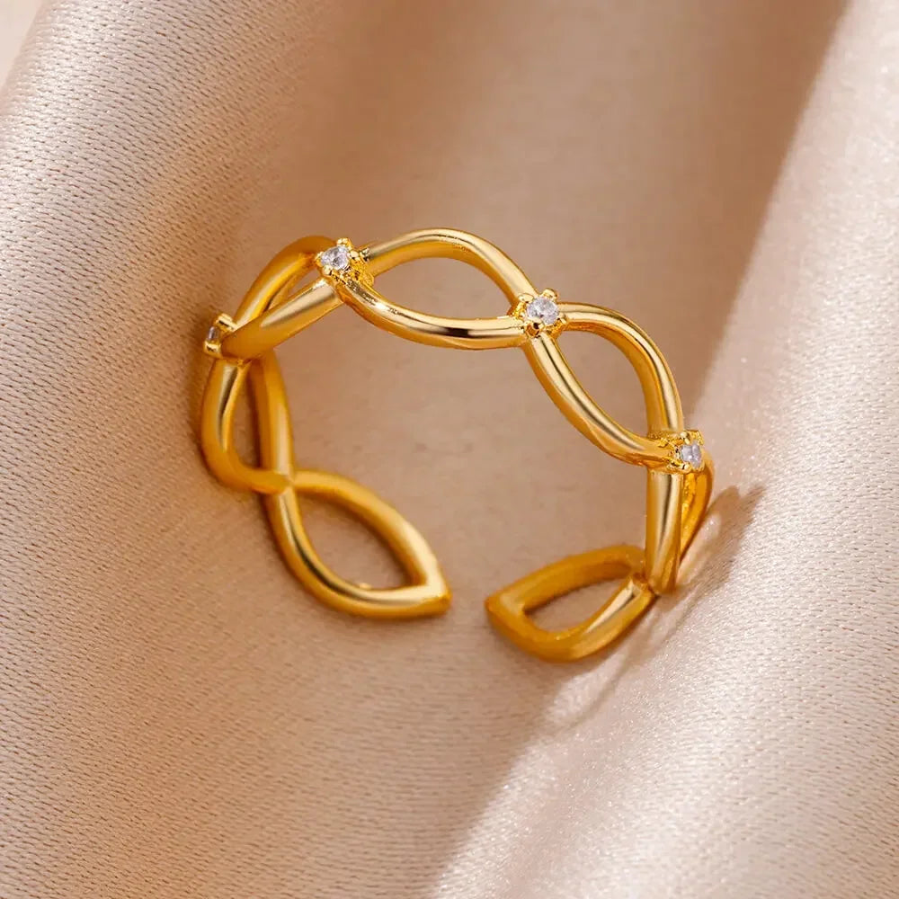 Dream Ring