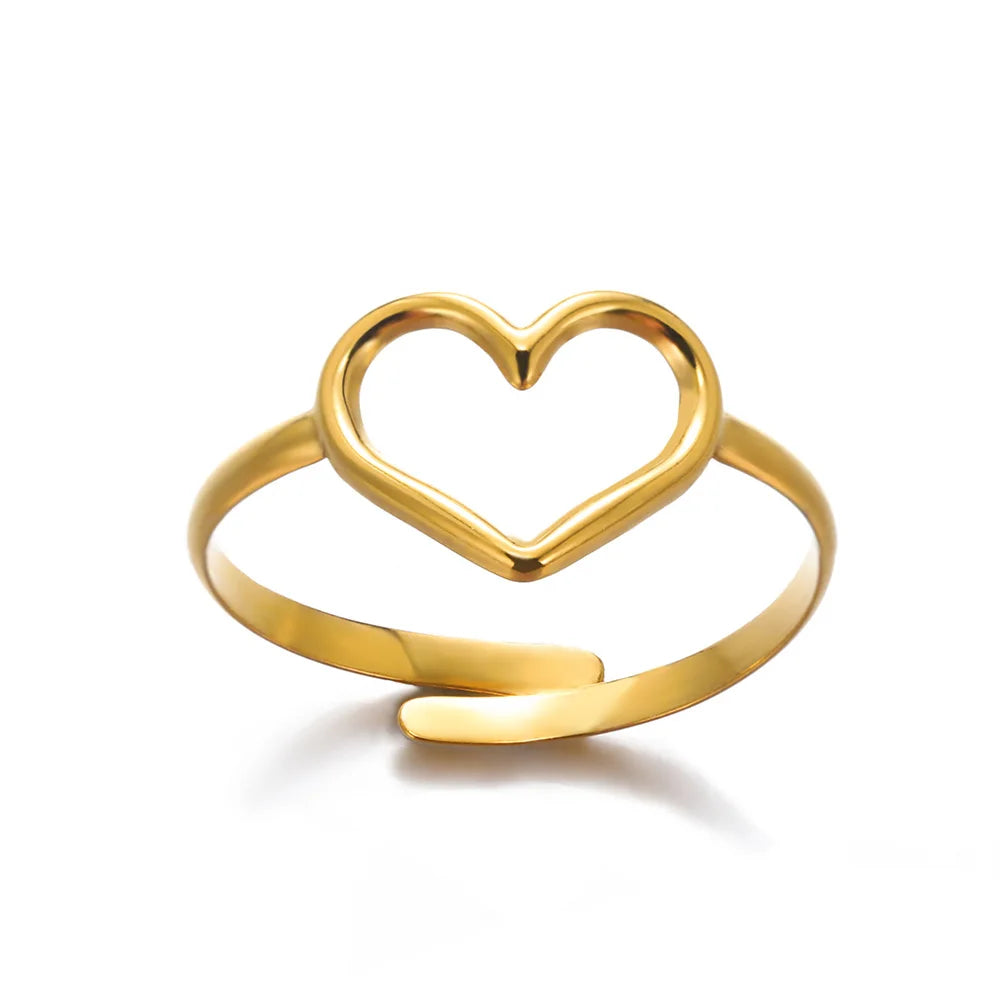 Bloom ring