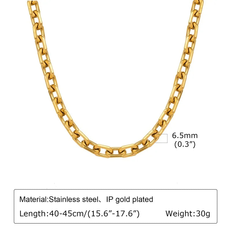 Chic Chain