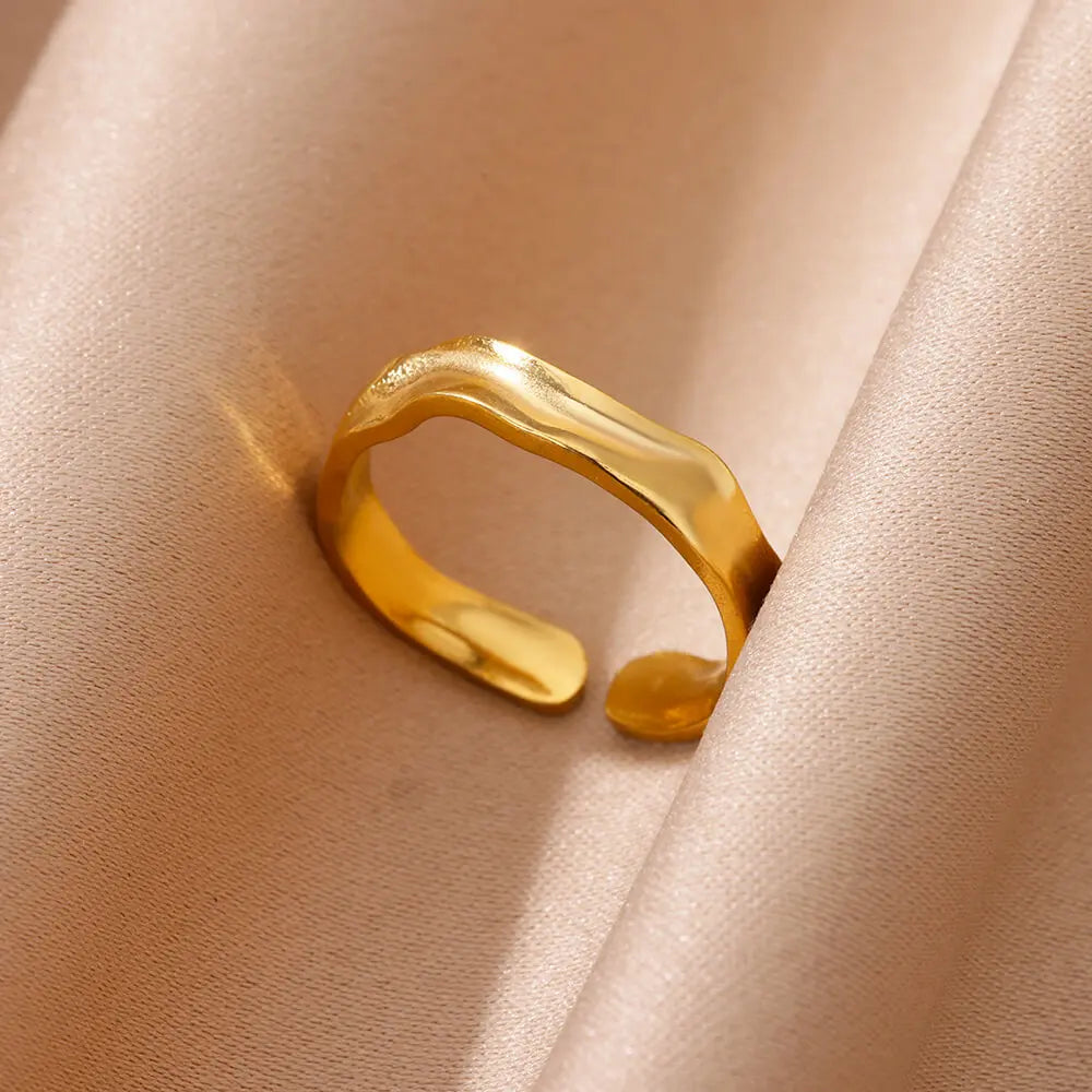 Bloom ring