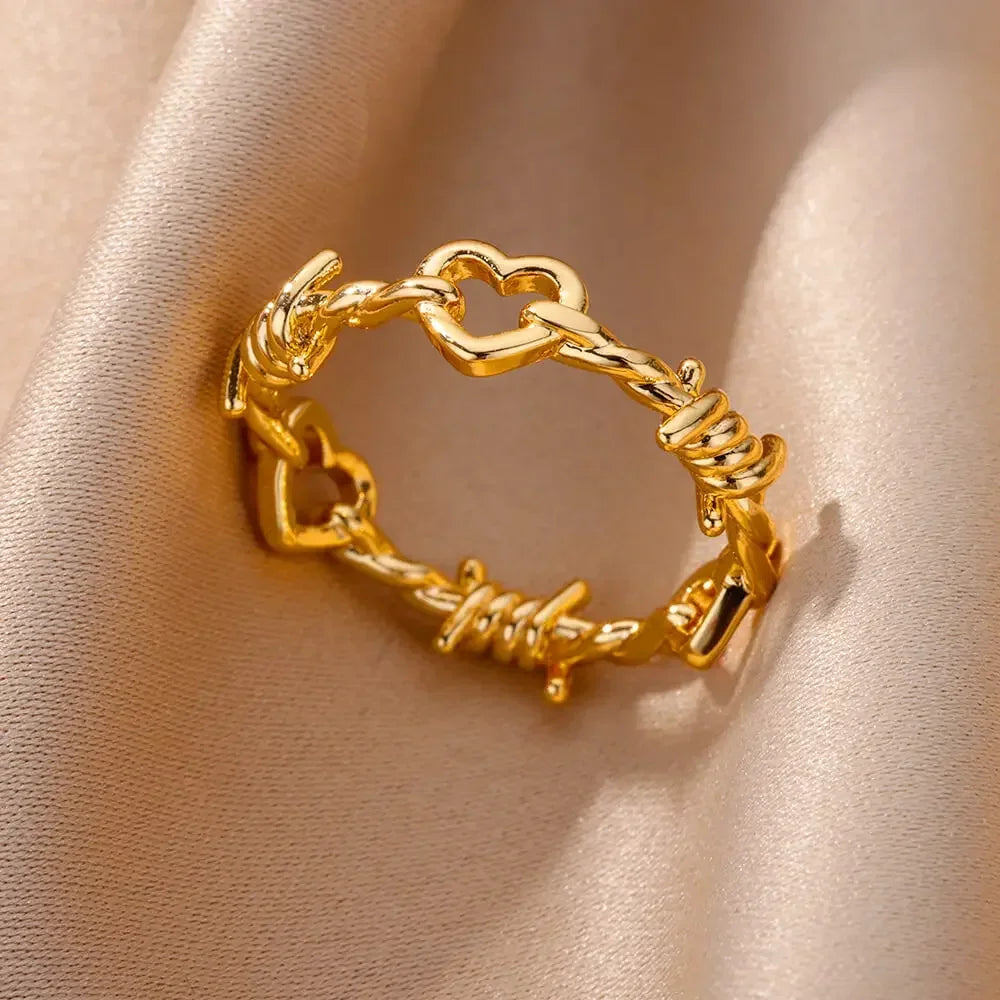 Dream Ring