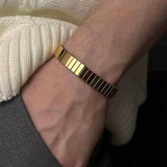 Fashion Stainless Steel