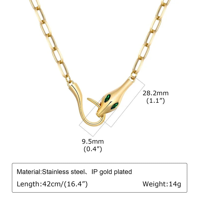 Chic Chain