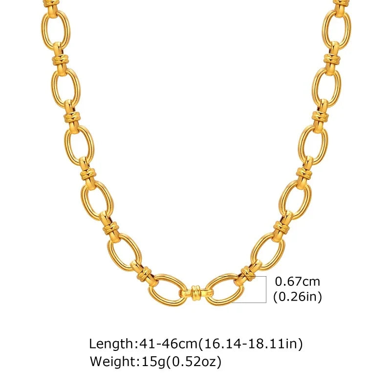 Chic Chain