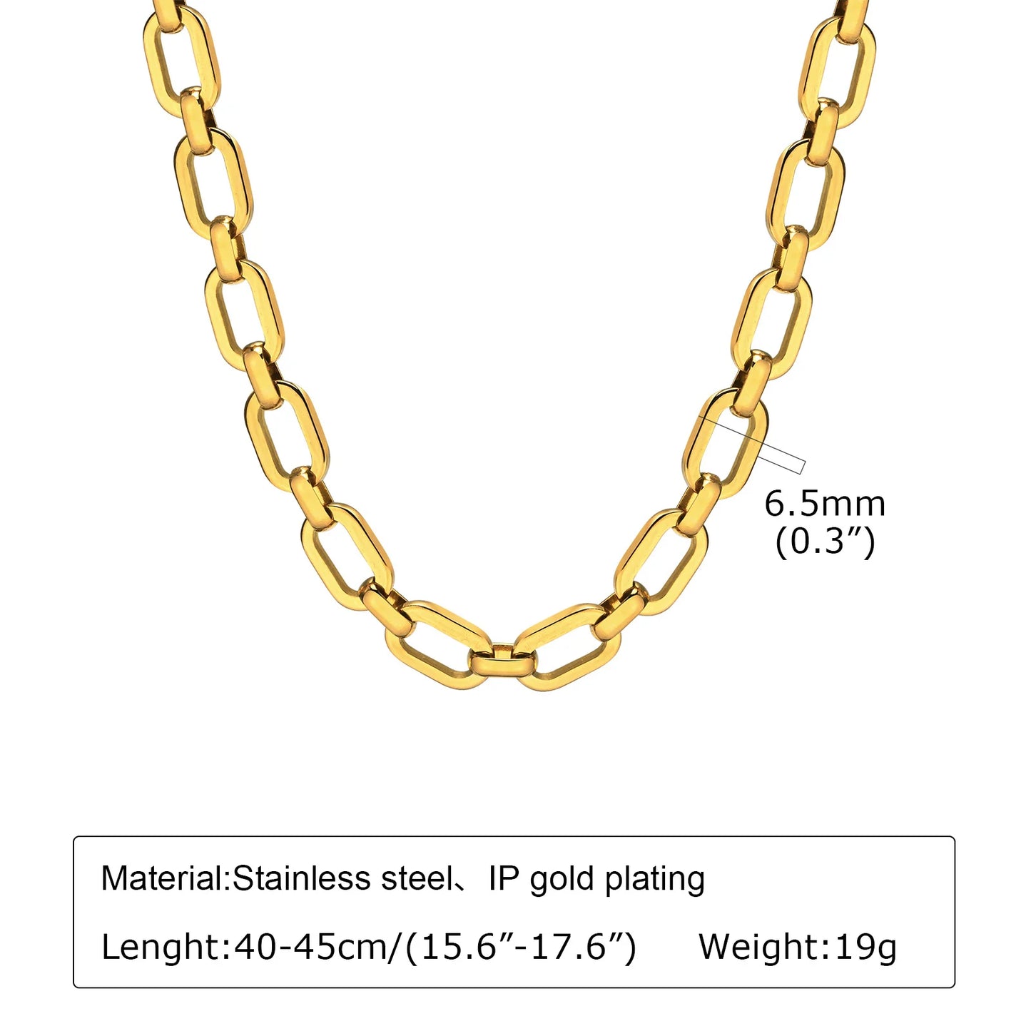 Chic Chain