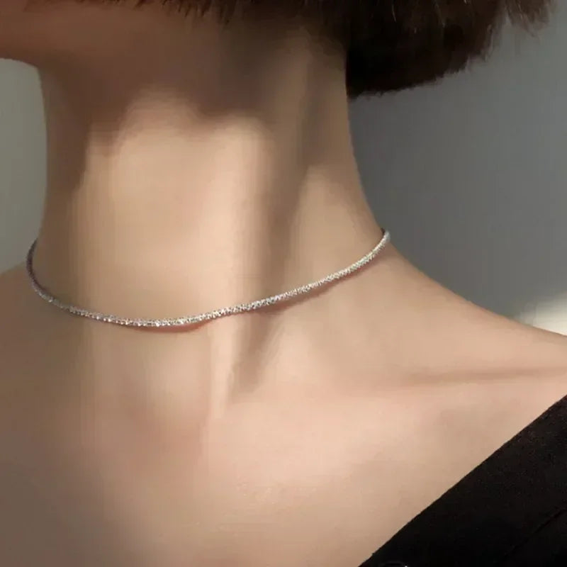 Queen Necklace
