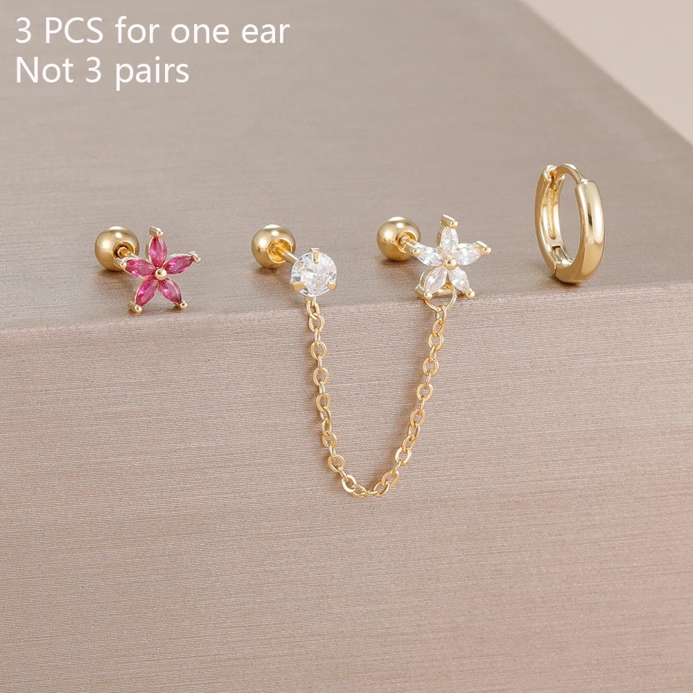 l Zircon Flowerrcin