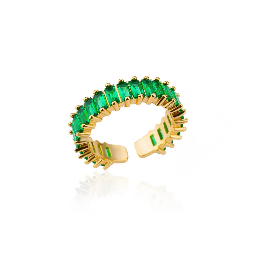 Prism Glow Ring