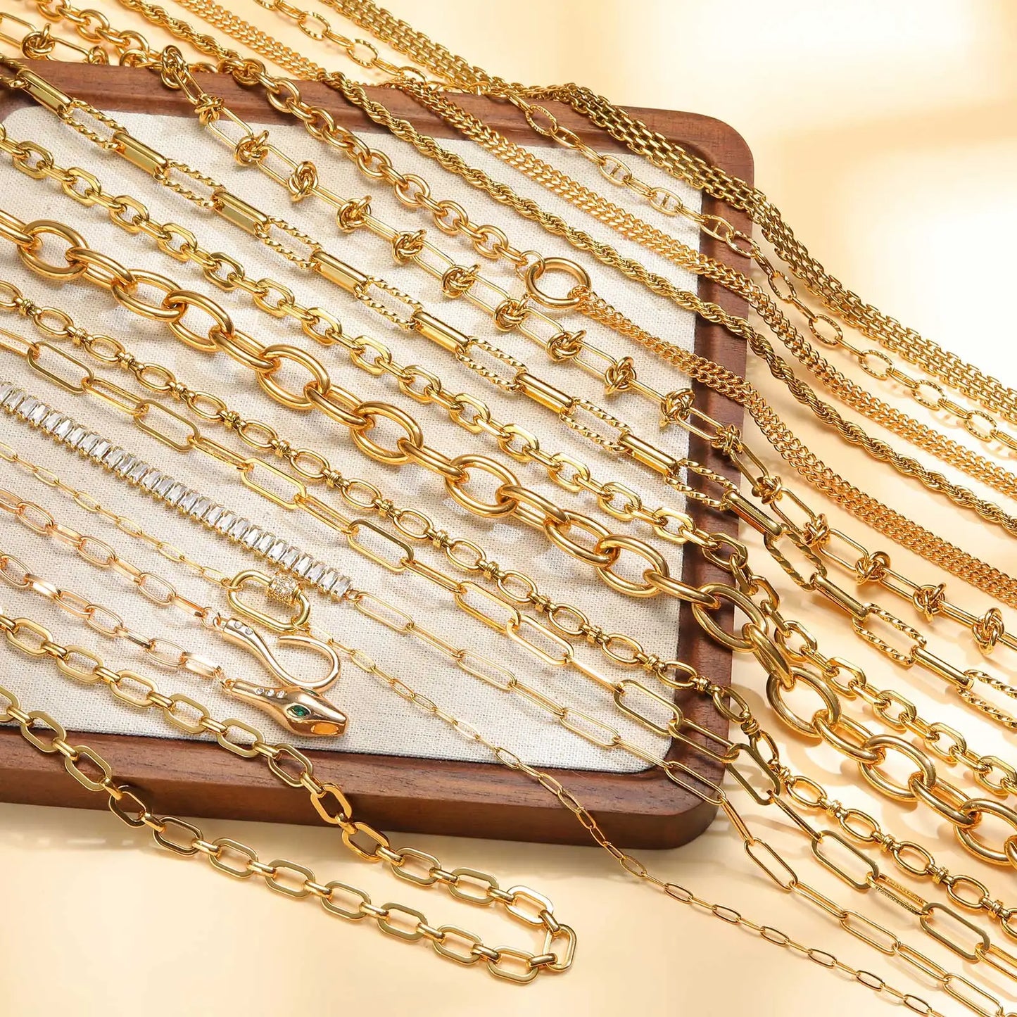Chic Chain