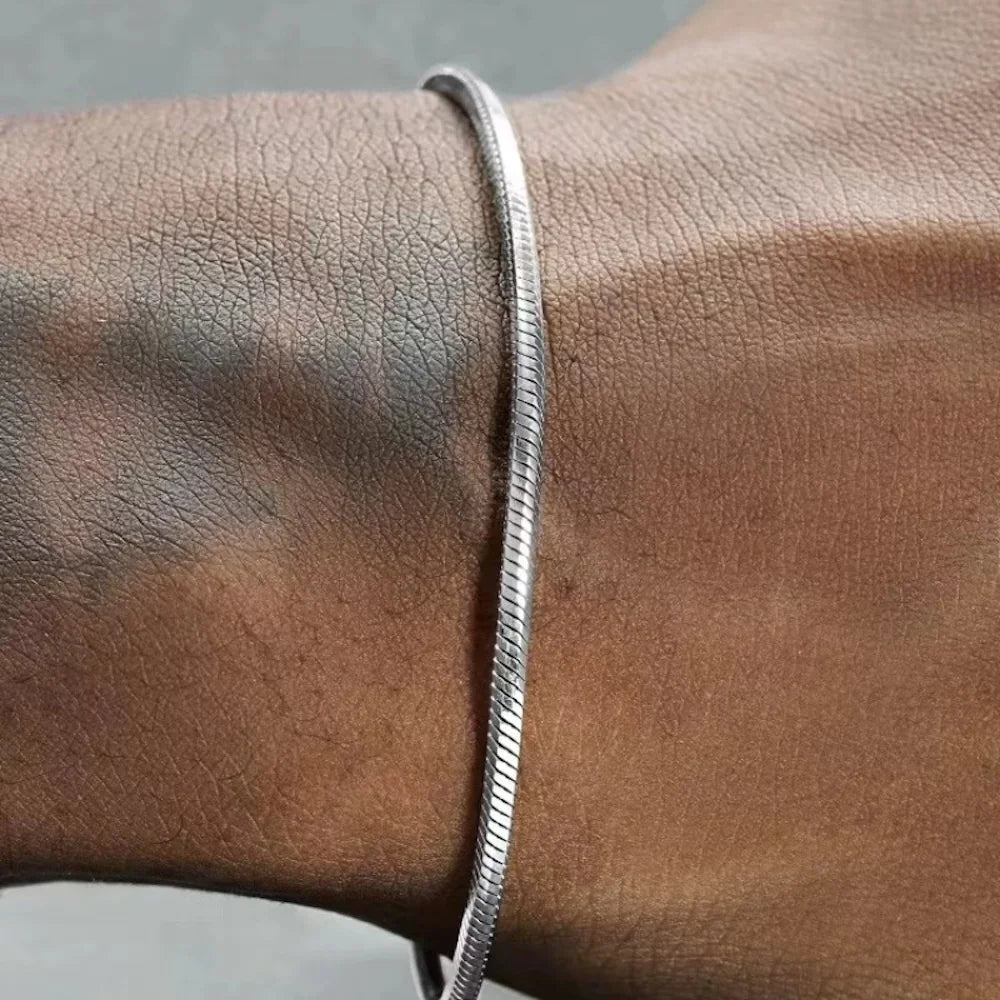 Simple Bracelet