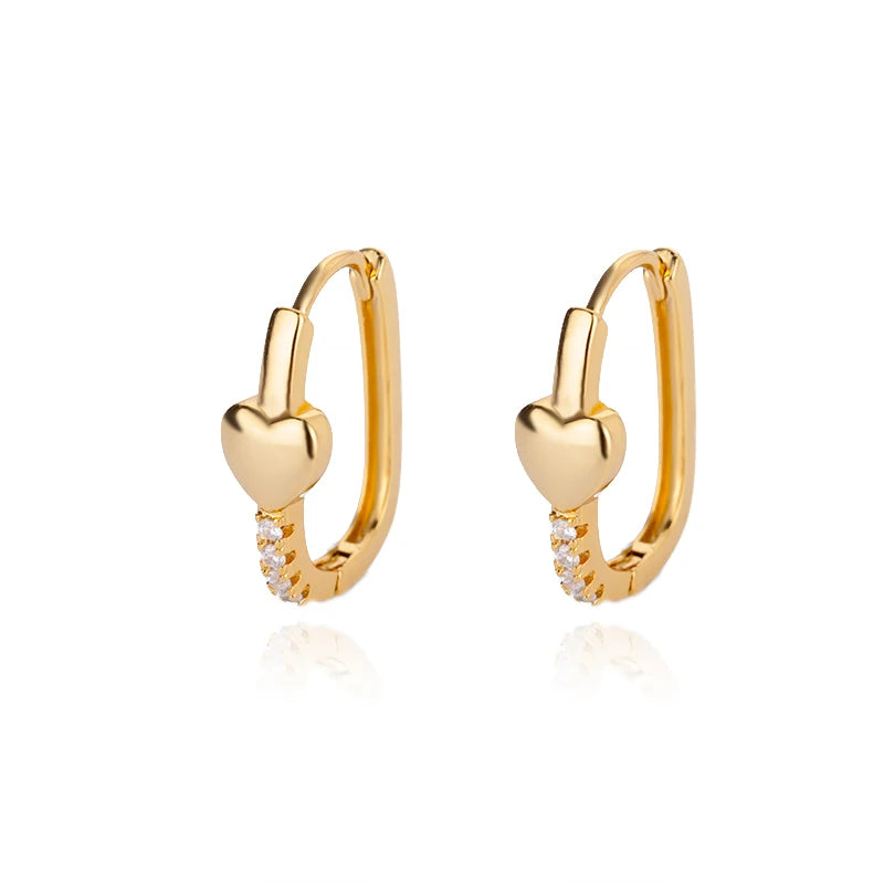Luxury  Earrings For Women