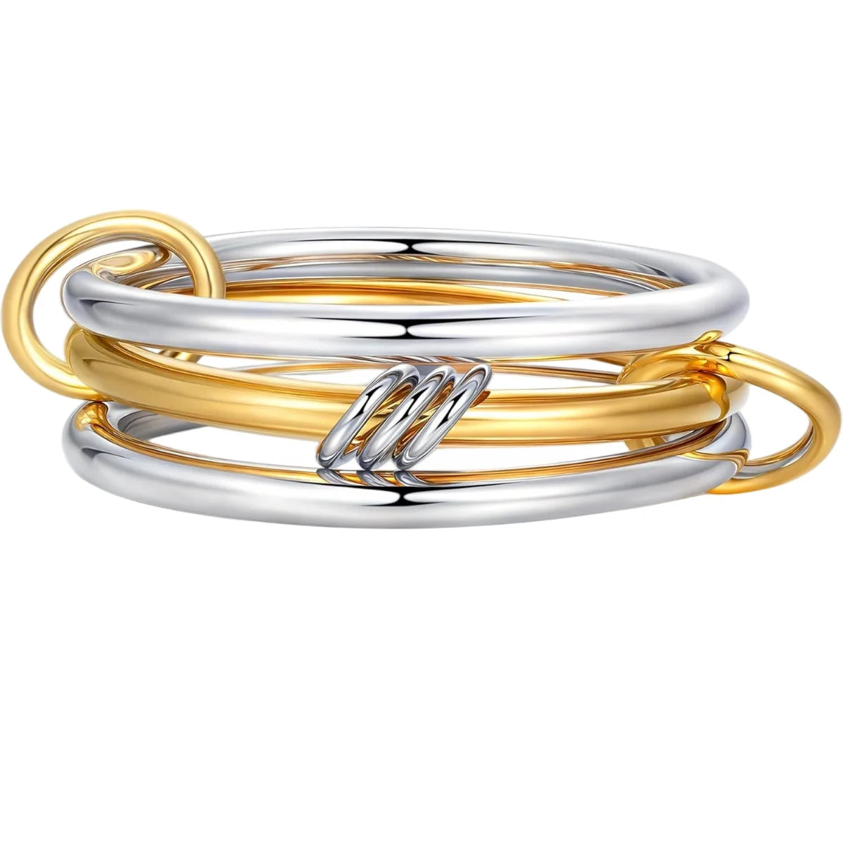 Modern Ring