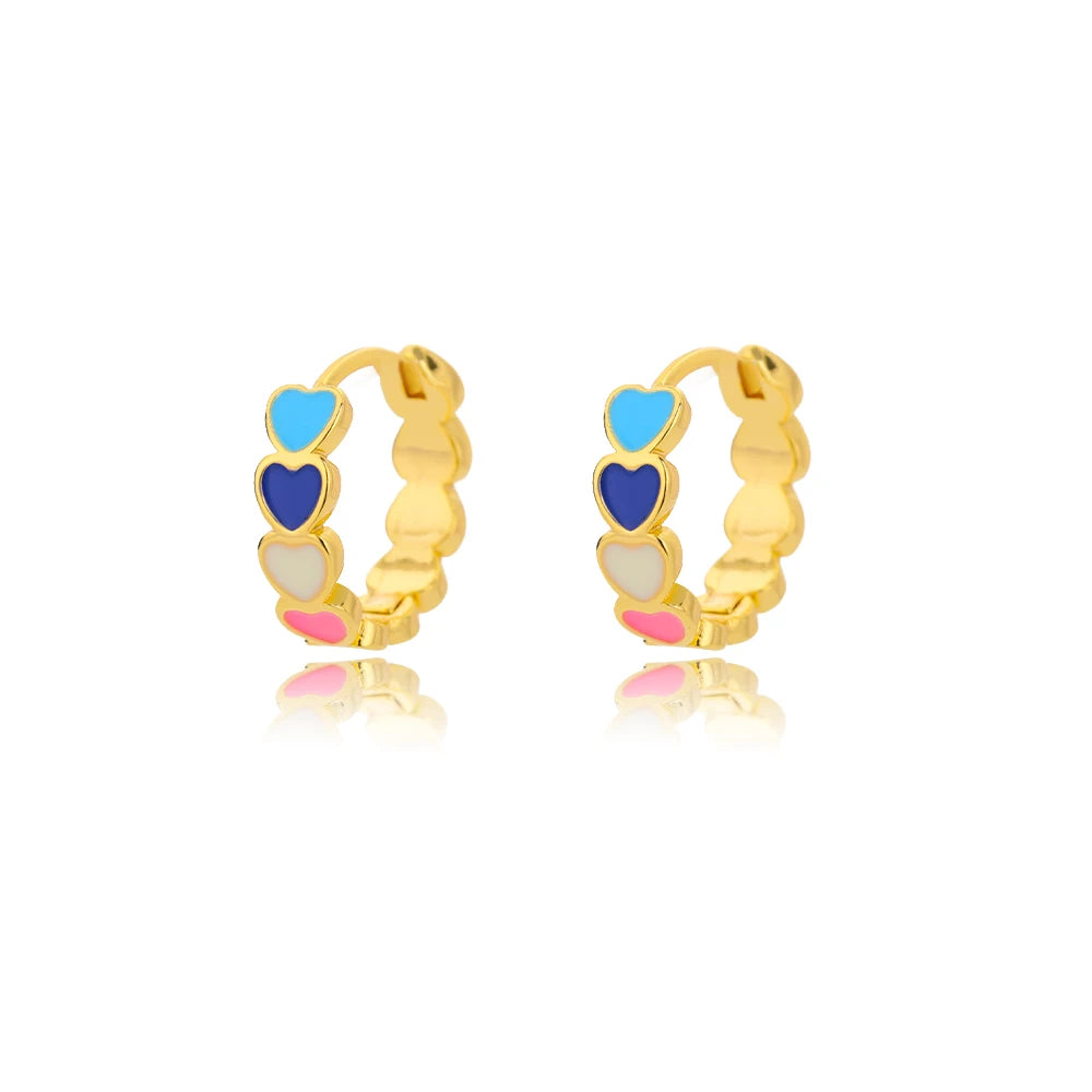 Luxury  Earrings For Women