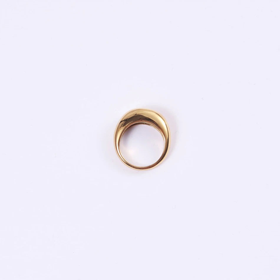 Golden Aura band