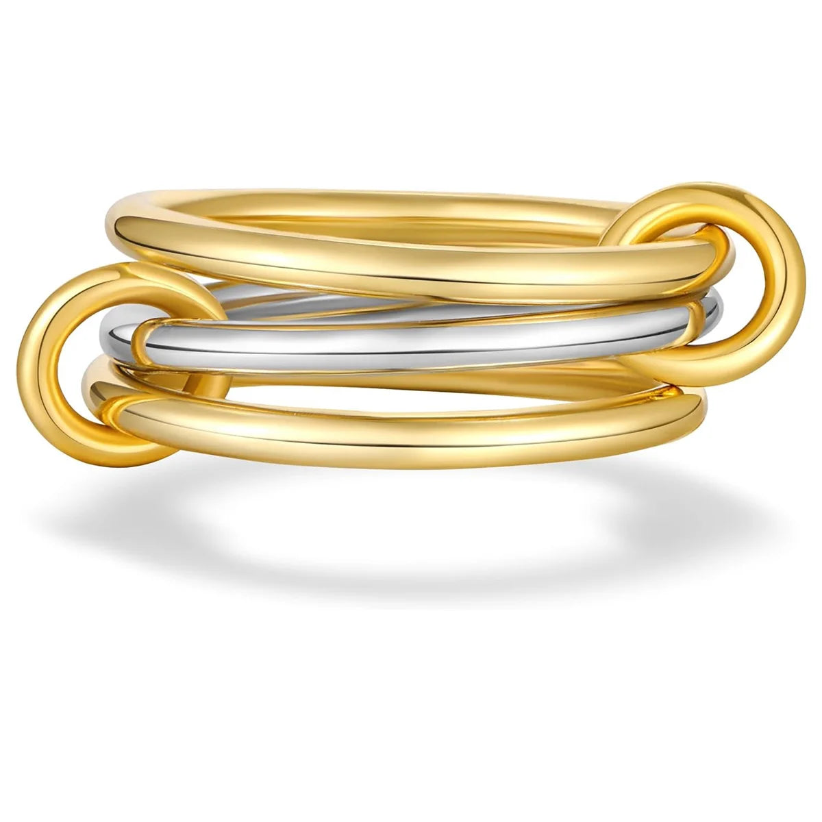 Modern Ring