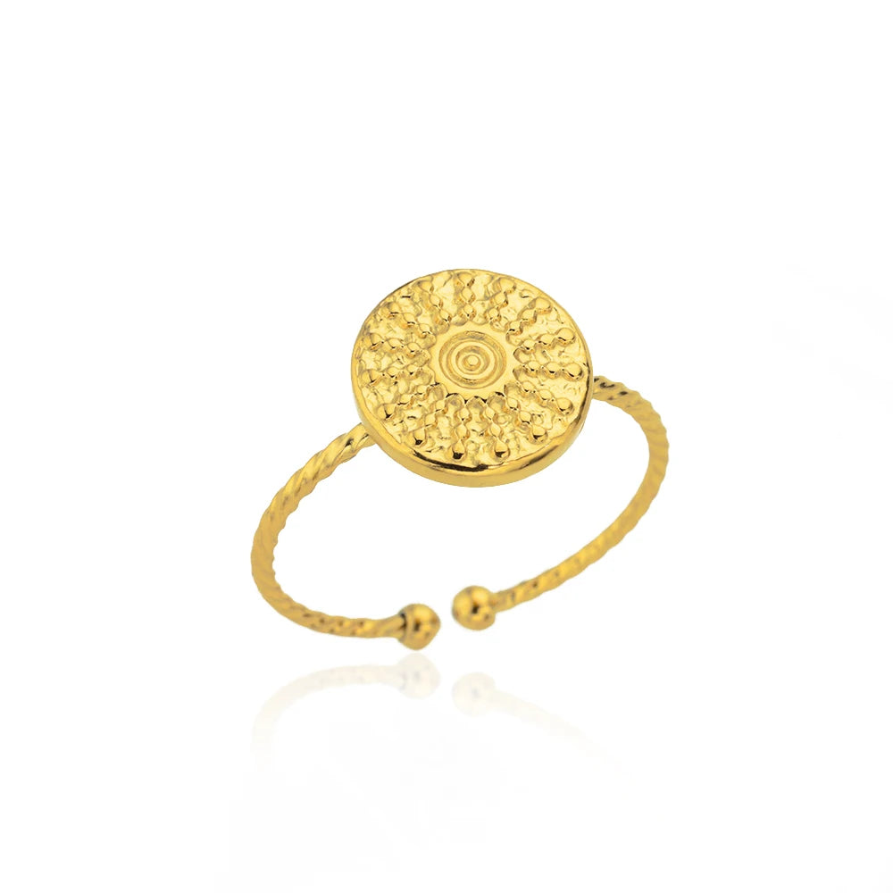 Bloom ring