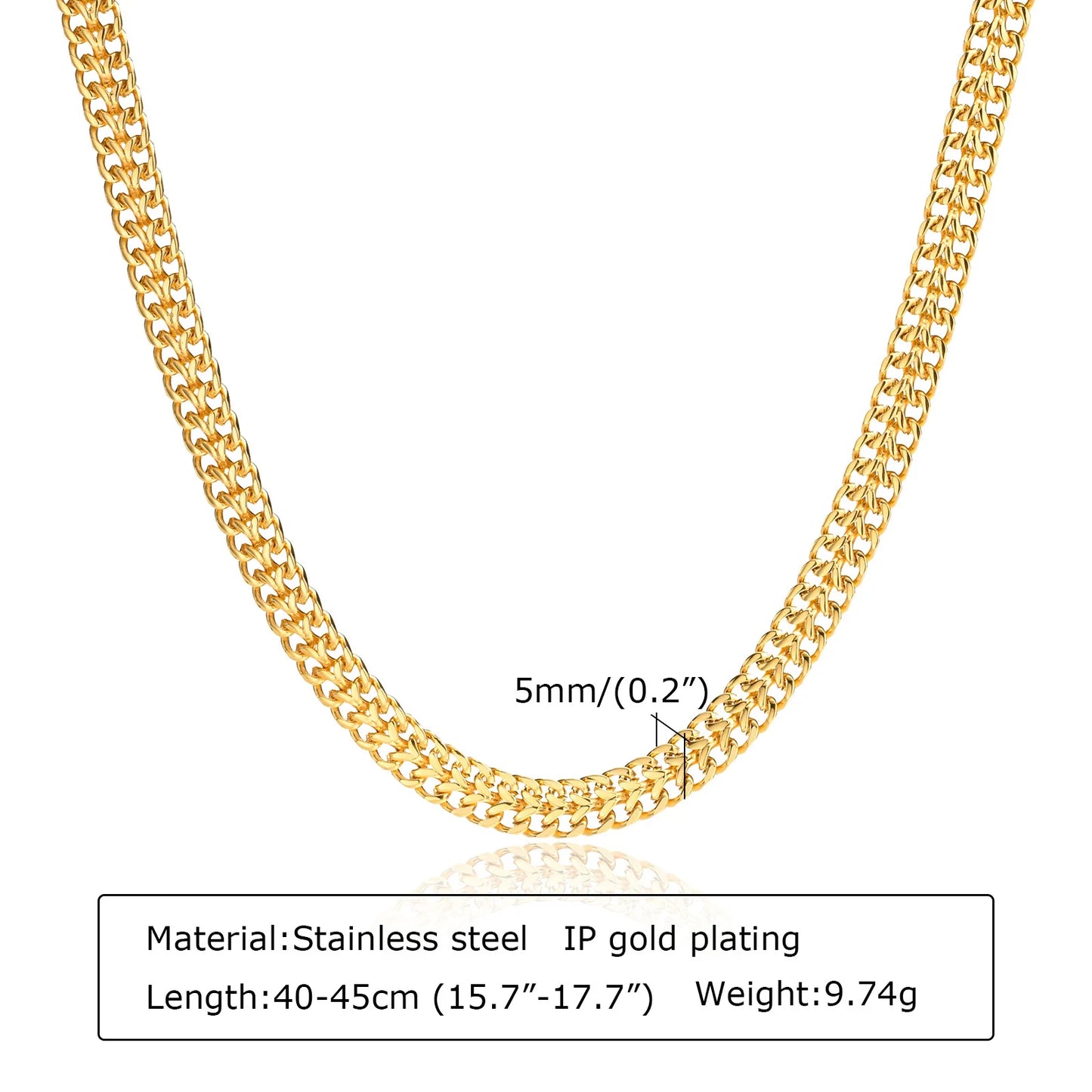 Chic Chain