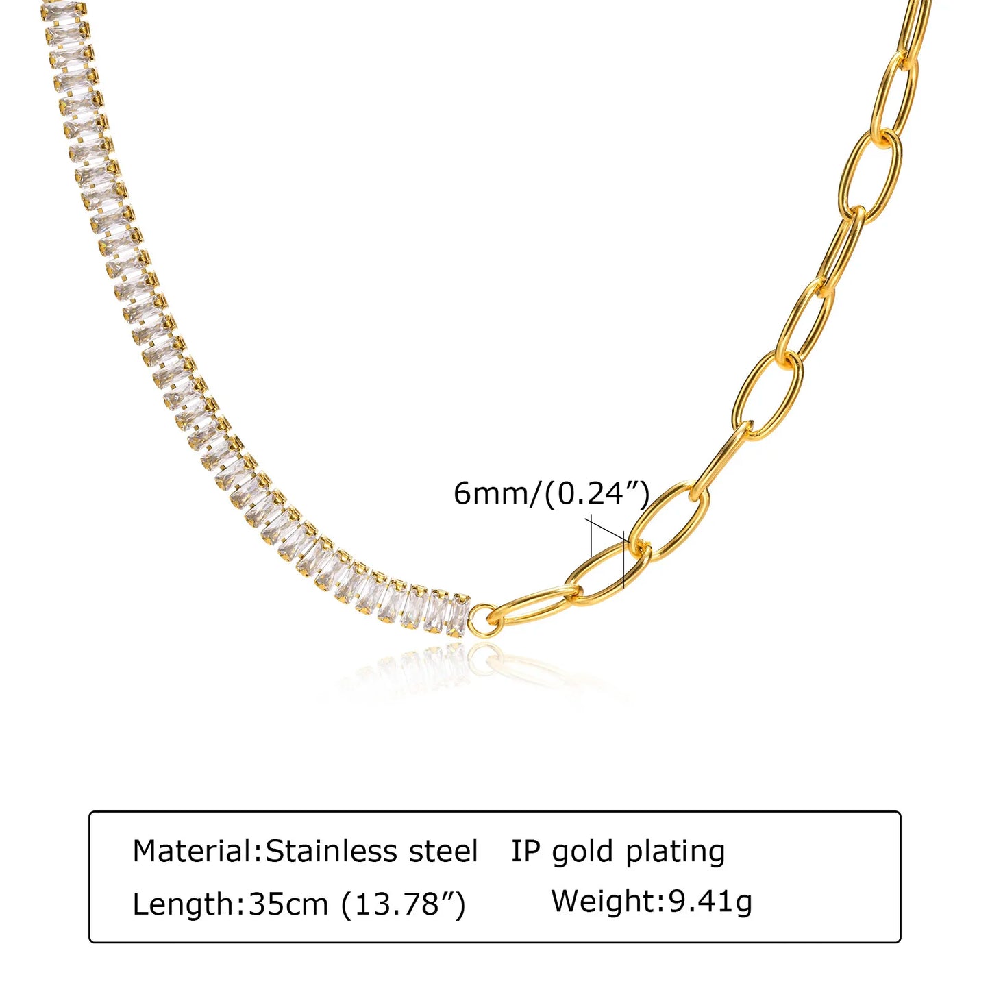 Chic Chain