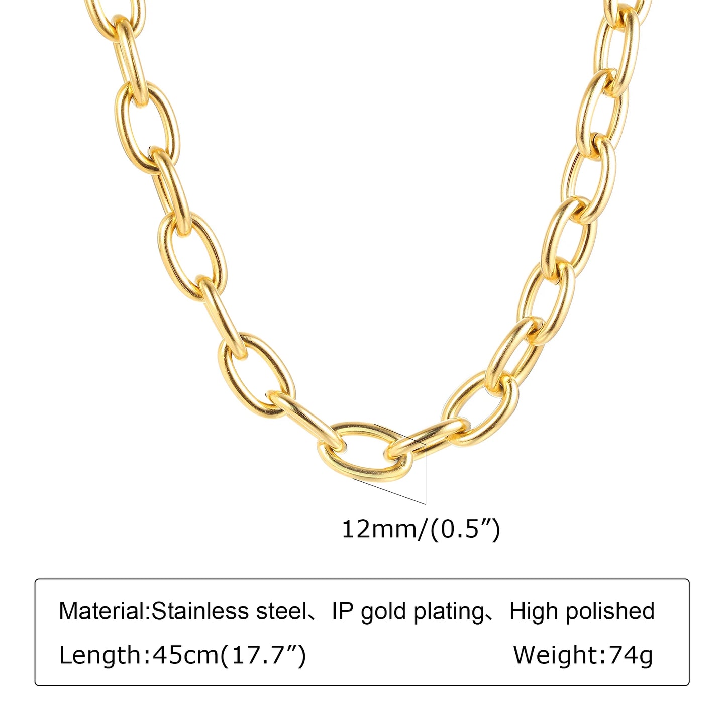 Chic Chain