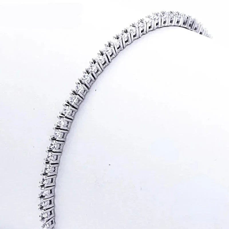 Silver Bracelet