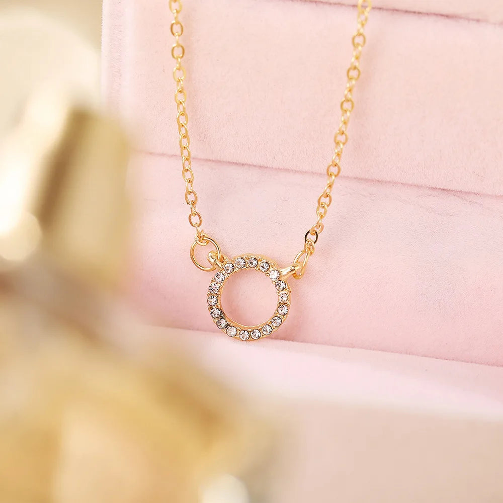 Elegant necklace