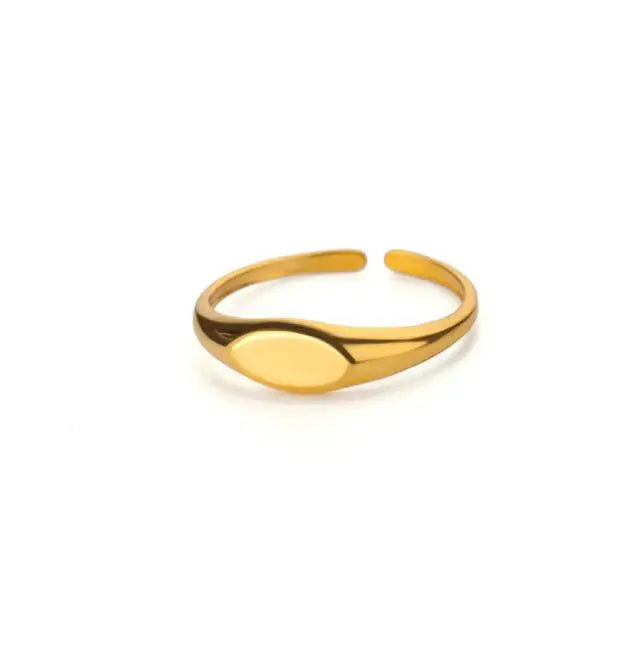 Bloom ring