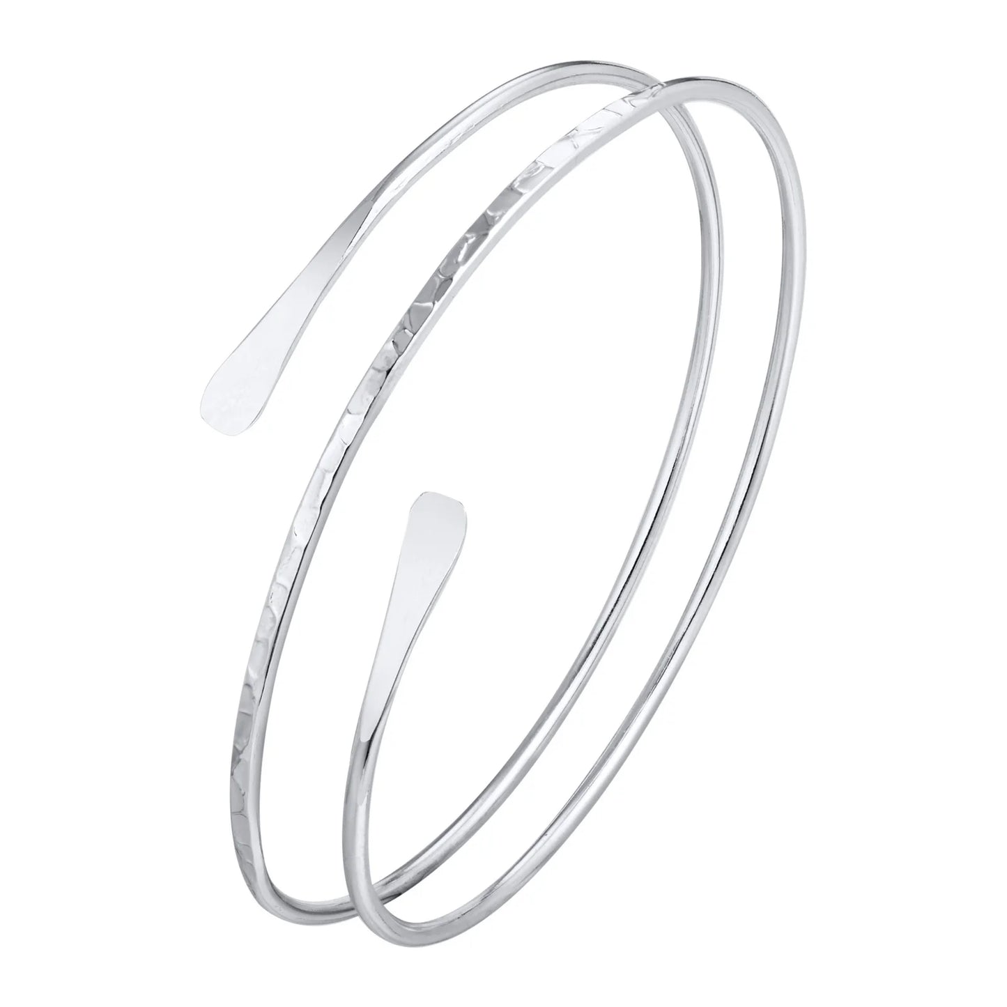 Upper Arm Cuff Bracelet