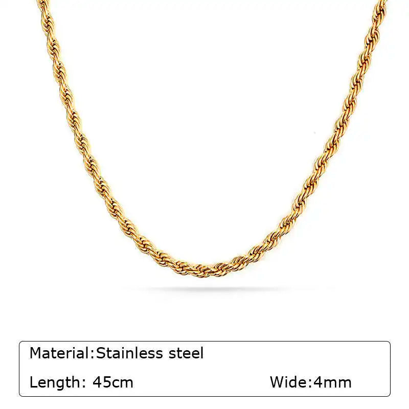 Chic Chain