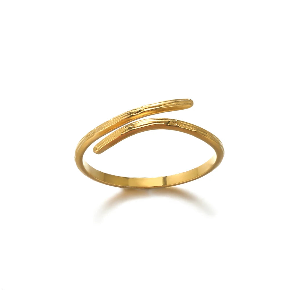 Bloom ring