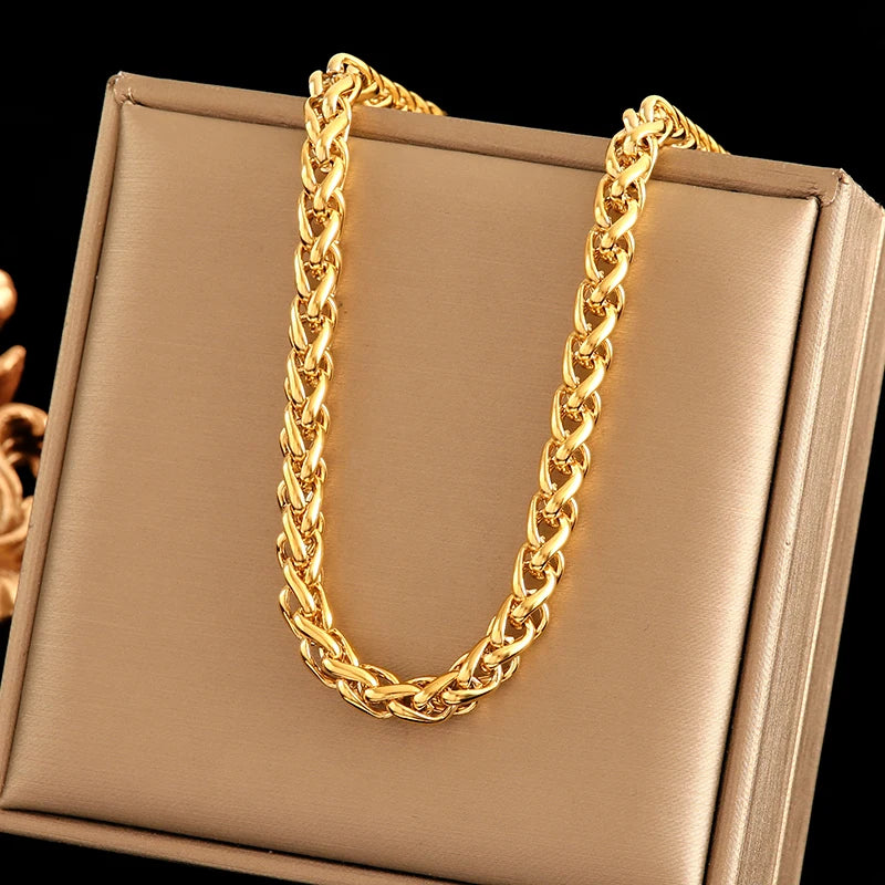Necklace
