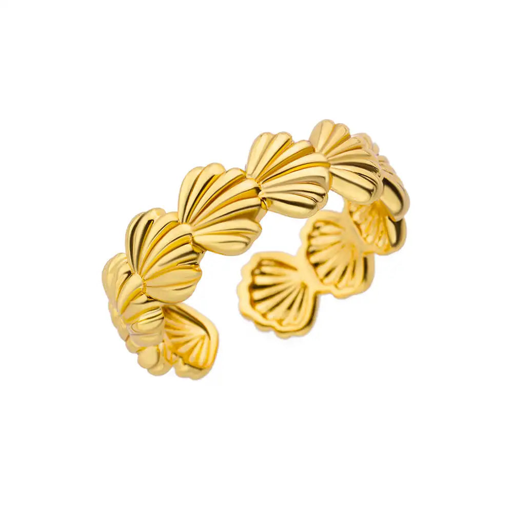 Bloom ring