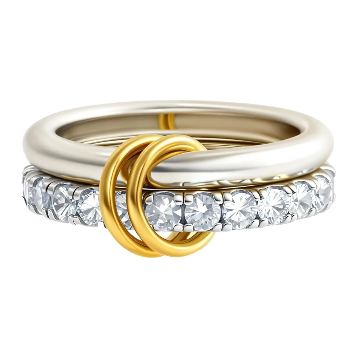 Modern Ring